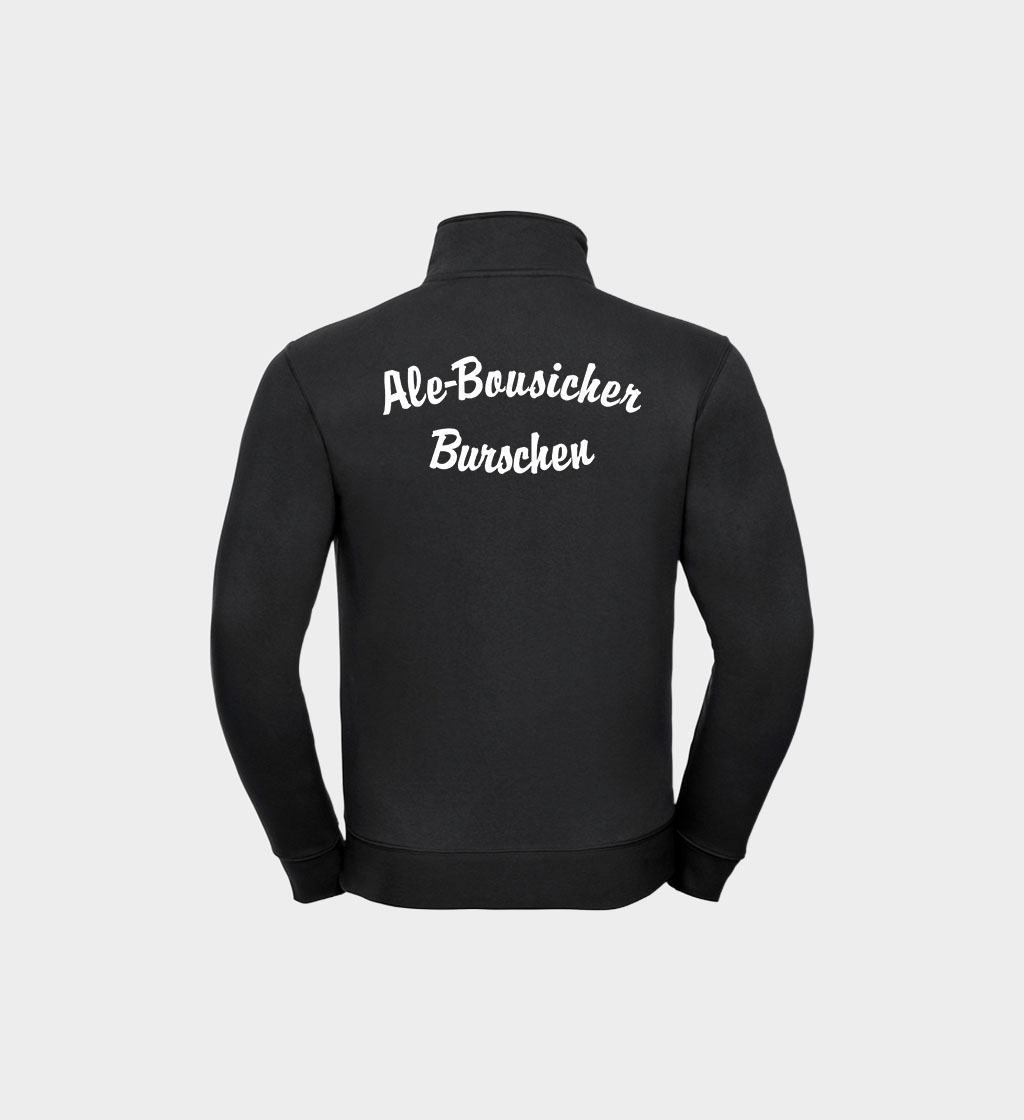 fineline24 — Alten-Busecker Burschen Sweatjacke Herren Alten-Busecker Burschen Sweatjacke Herren – Bild 2