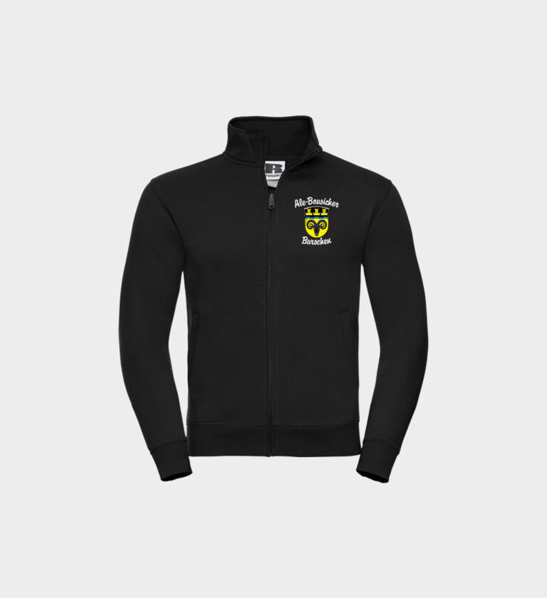 fineline24 — Home Alten-Busecker Burschen Sweatjacke Herren